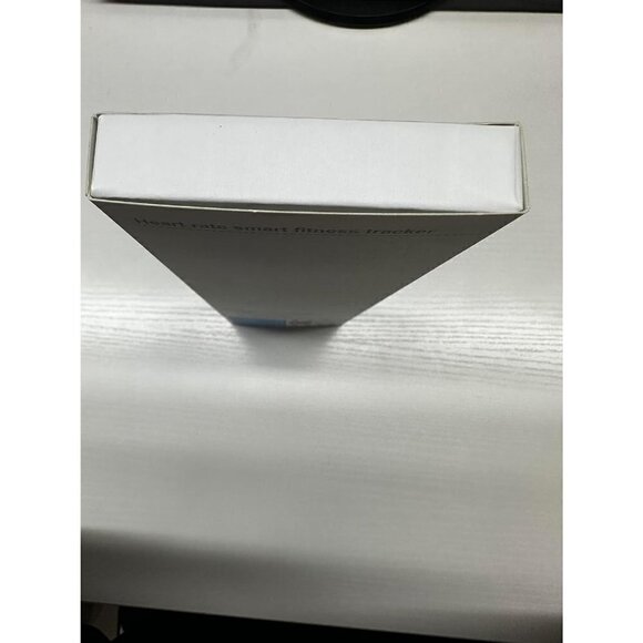 Kids Waterproof Fitness Activity  Heart Rate Sleep Monitor Blue Smart Watch - Picture 14 of 14